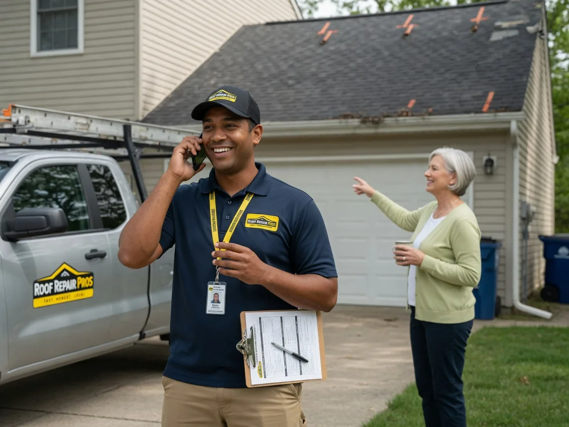Roof Repair West Frankfort, IL FAQs